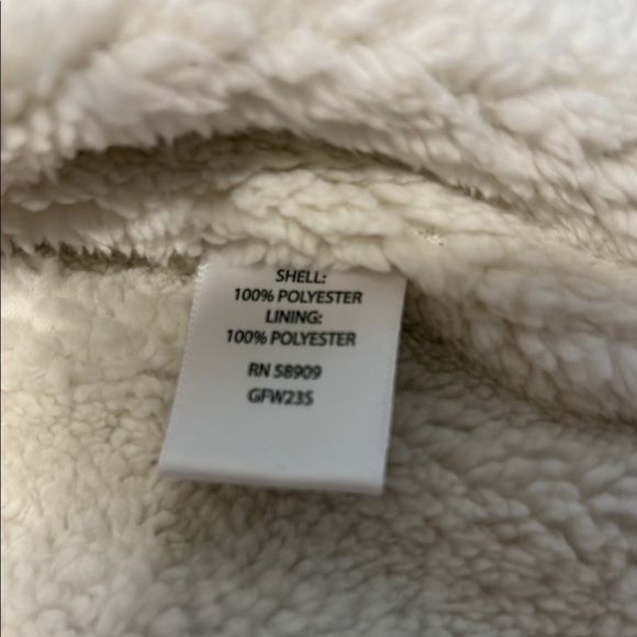 Scene & Heard flannel shocker - Picture 3 of 4